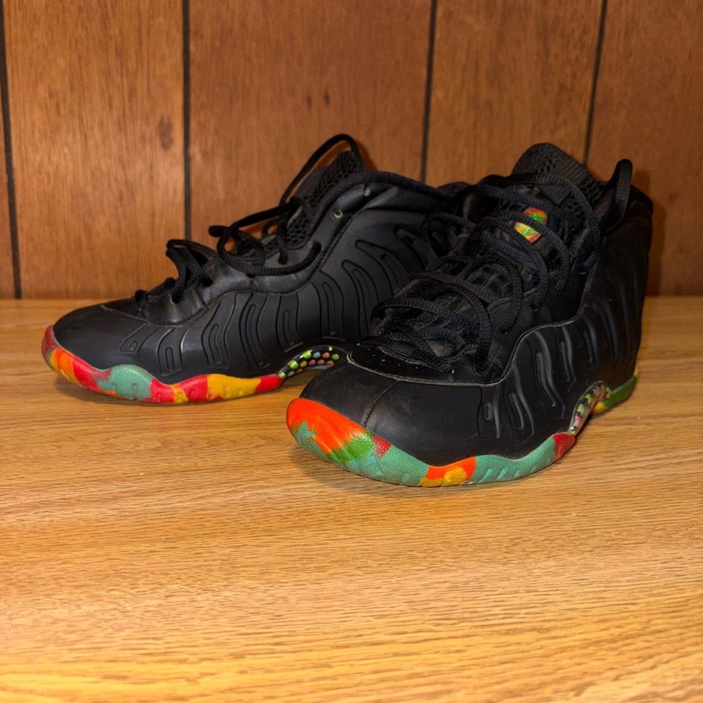 Fruity Pebble Foamposities